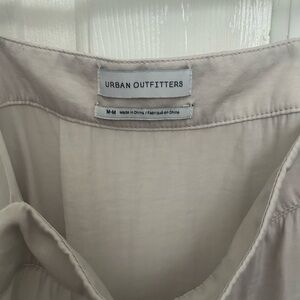 Urban Outfitters Light Blouse